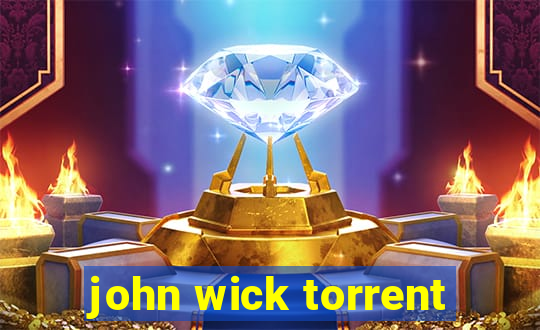 john wick torrent